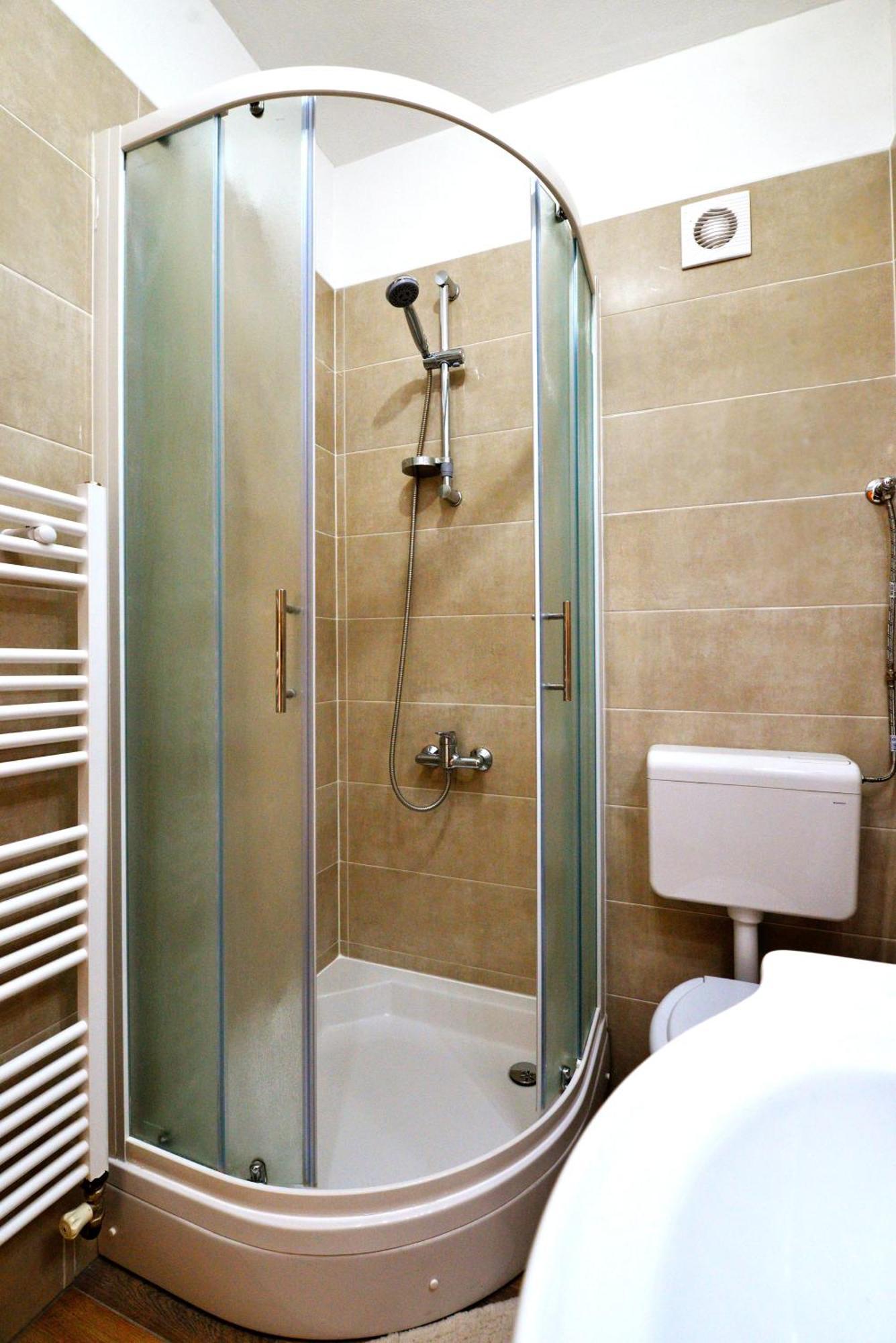 Apartments Goranka Муртер Экстерьер фото